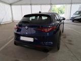 AlfaRomeo 51 ALFA ROMEO STELVIO / 2017 / 5P / SUV 2.2 TURBO DIESEL 190CV AT8 Q4 SPRINT #1