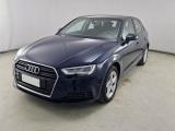 Audi 201 AUDI A3 / 2016 / 5P / BERLINA 30 TDI S TRONIC BUSINESS S.BACK #0