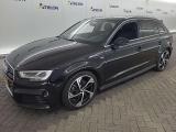 AUDI A3 Sportback 35 TFSI S tronic Advance Sport 5D 110kW #0