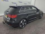 AUDI A3 Sportback 35 TFSI S tronic Advance Sport 5D 110kW #2