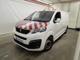 Peugeot Expert Standard Asphalt L2 2.0 BlueHDi 120 EAT8 4d - NO COC