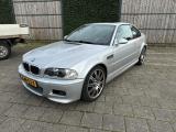 BMW 3-SERIE COUPE M3 #0