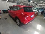 Seat  ARONA 1.0 TSI #2