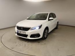 Peugeot  308 1.2 E-THP EAT