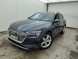 Audi E-Tron 55 Quattro Advanced 5d