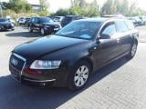 Audi 2.7 TDI quattro (132kW) A6 Avant #0