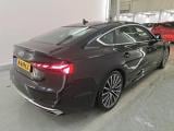 AUDI A5 SB FL'20 Audi A5 Sportback 40 TFSI quattro S tr Advanced Edition 5d #1