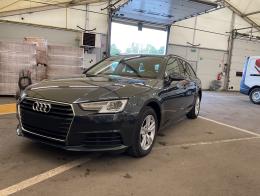 AUDI A4 Avant Audi A4 Avant 1.4 TFSI 110(150) kW(PS) S tronic