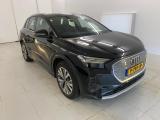 AUDI Q4 e-tron 40 e-tron Launch edition Advanced #1