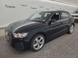 AUDI A1 Sportback 25 TFSI S tronic Pro Line 5D 70kW #0