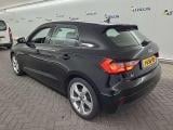 AUDI A1 Sportback 25 TFSI S tronic Pro Line 5D 70kW #3