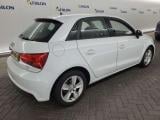 AUDI A1 Sportback 1.0 TFSI 5D 70kW Athlon Edition #2