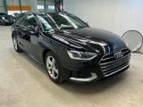 Audi A4 Avant ´15 A4 Avant 35 TDI advanced 2.0 TDI 120KW AT7 E6d #1