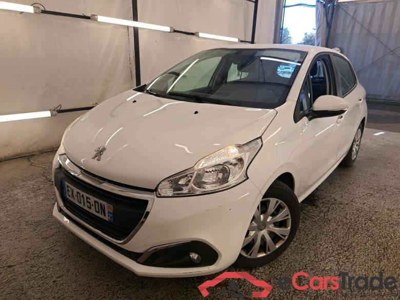 Peugeot BlueHDi 75 PREMIUM PACK 208 Affaire Premium Pack 1.6 HDi 75CV BVM5 E6 #1