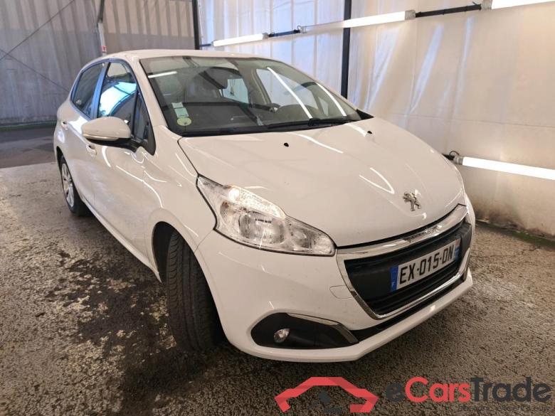 Peugeot BlueHDi 75 PREMIUM PACK 208 Affaire Premium Pack 1.6 HDi 75CV BVM5 E6 #4