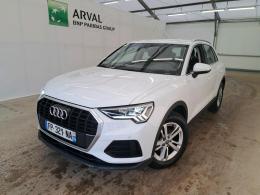 Audi 1.5 35 TFSI 150 BUSINESS LINE Q3 35 TFSI Business Line 1.5 TFSI 150CV BVM6 E6dT