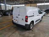 Citroen 1 CITROEN BERLINGO / 2018 / 4P / VETT. FURGONATA BLUEHDI 100 SeS M CLUB #1