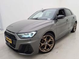 AUDI A1 Sportback 30 TFSI S Line S-Tronic