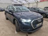 Audi 1.5 35 TFSI 150 S TRONIC BUSINESS LINE AUDI Q3 5p SUV 1.5 35 TFSI 150 S TRONIC BUSINESS LINE #3