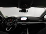 Audi 12 AUDI A4 AVANT / 2019 / 5P / STATION WAGON 2.0 40 TDI QUAT. BUSIN ADVAN. S TRONIC #2