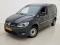 preview Volkswagen Caddy #0