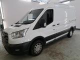 FORD * Transit FL'19 Ford Transit 310 105pk GB L2H2 Trend FWD 4d #0