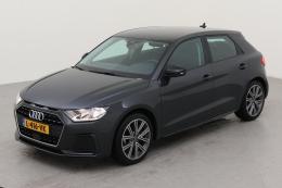 AUDI A1 Sportback 70 kW