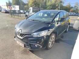 Renault Grand Scénic Blue dCi 120 Corporate Edition 5P 5d - NO COC !!Technical issue!!!