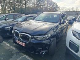 BMW iX3 iX3 5d  !!  Damaged car !!    273