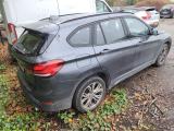 BMW X1 sDrive18dA (100 kW) 5d !! technical issues !!!  #1