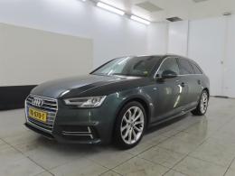 AUDI A4 AVANT 1.4 TFSI Sp. S l ed.