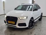 AUDI Q3 2.5 TFSI RS Q3 quattro #0