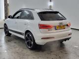 AUDI Q3 2.5 TFSI RS Q3 quattro #2