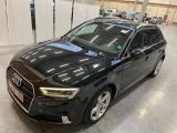 Audi, A3 Sportback FL'16, Audi A3 Sportback 2.0 35 TDi 110kW S tronic Sport  #1