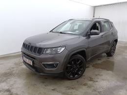 Jeep Compass 1.3 Turbo T4 130 4x2 MTX Black Star 5d NO COC