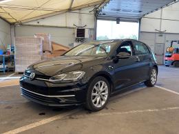 VOLKSWAGEN Golf VII Golf CL 1.4 TSI 92 kW (125 ch) 7 vitesses DSG