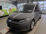 Vw Basis 4Motion Caddy Cargo #0