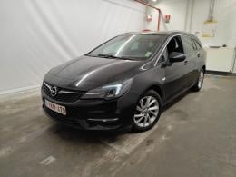 Opel Astra Sports Tourer 1.5 Turbo D 90kW S/S Elegance Auto 5d - NO COC