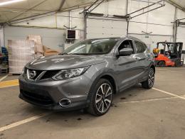 NISSAN Qashqai Qashqai 1.6 dCi 2WD Acenta