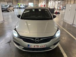 Opel, Astra FL'19, Opel Astra 1.5 Turbo D 77kW S/S Elegance 5d - NO COC