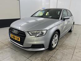 AUDI A3 Sportback 35 TFSI 150pk S tronic