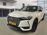 DS Automobiles 3 Crossback 100 kW #0