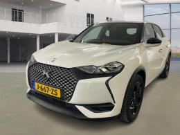 DS Automobiles 3 Crossback 100 kW