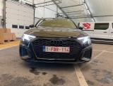 AUDI A3 Sportback Audi A3 Sportback S line 30 TFSI 81(110) kW(PS) S tronic #4