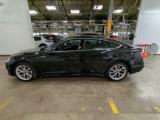 Audi 35 TDI 163 S TRONIC 7 BUSI LINE SB AUDI A5 Sportback / 2019 / 5P / Berline 35 TDI 163 S TRONIC 7 BUSI LINE SB #2