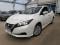 preview Nissan Leaf #0