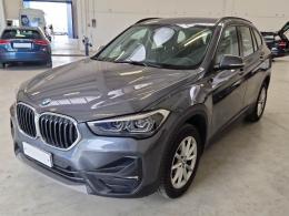 BMW 18D BMW X1 / 2019 / 5P / SUV SDRIVE 18D BUSINESS ADVANTAGE