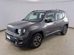 Jeep 10BSNPROMO6 JEEP RENEGADE / 2018 / 5P / SUV 1.0 T3 120CV BUSINESS