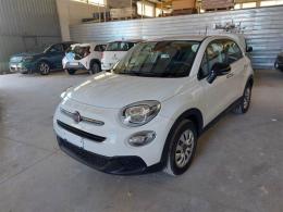 Fiat 72 FIAT 500X / 2018 / 5P / CROSSOVER 1.3 MJET 95CV E6D CULT