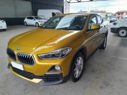 BMW 23 BMW X2 / 2017 / 5P / SUV XDRIVE 18D ADVANTAGE